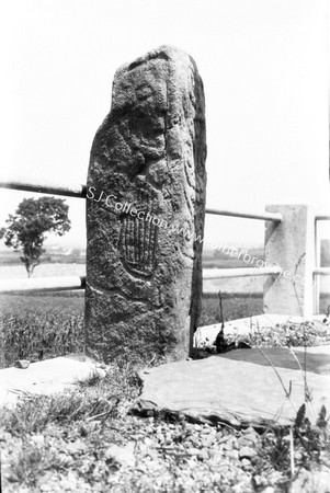 CARNDONAGH : HIGH CROSS NORTHERN 